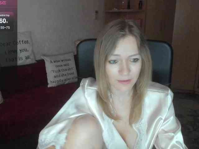 SilviaSweet webcam