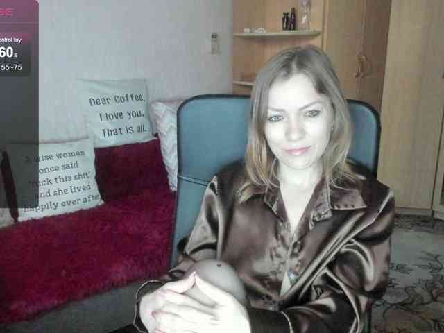 SilviaSweet webcam