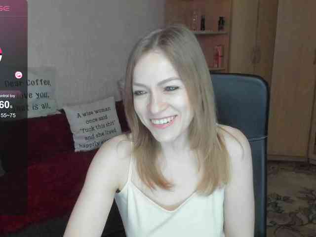 SilviaSweet webcam