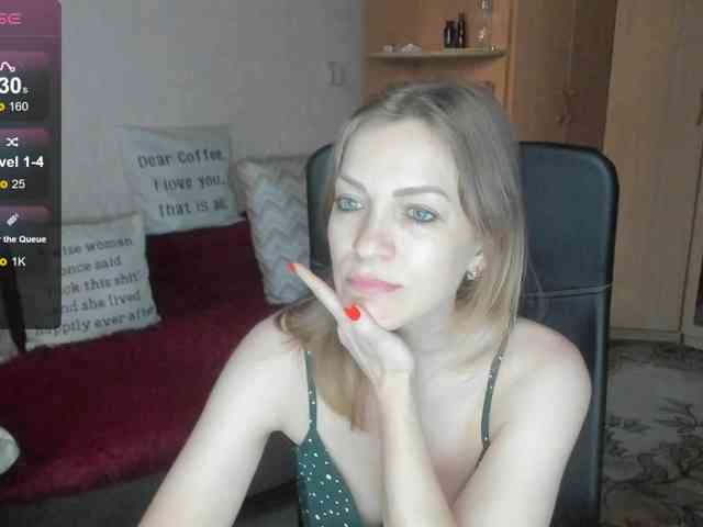 CherishSia Live Webcam on BongaCams