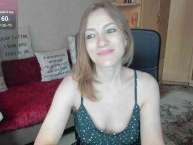 SilviaSweet webcam