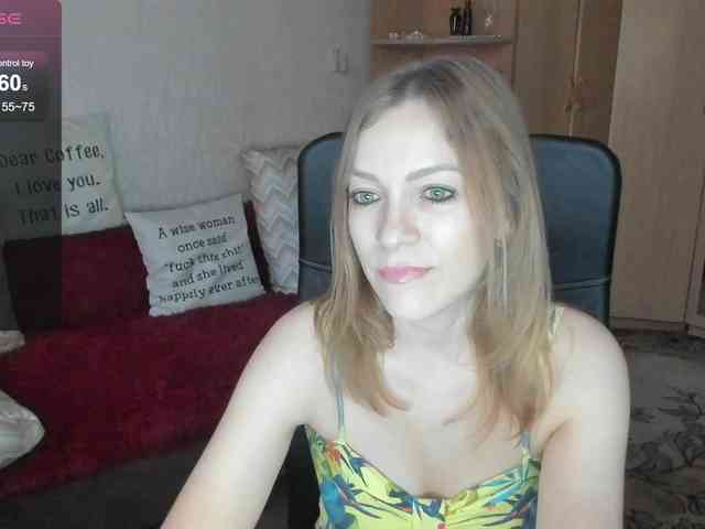 SilviaSweet webcam