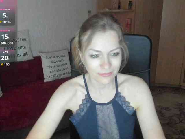 Model: SilviaSweet