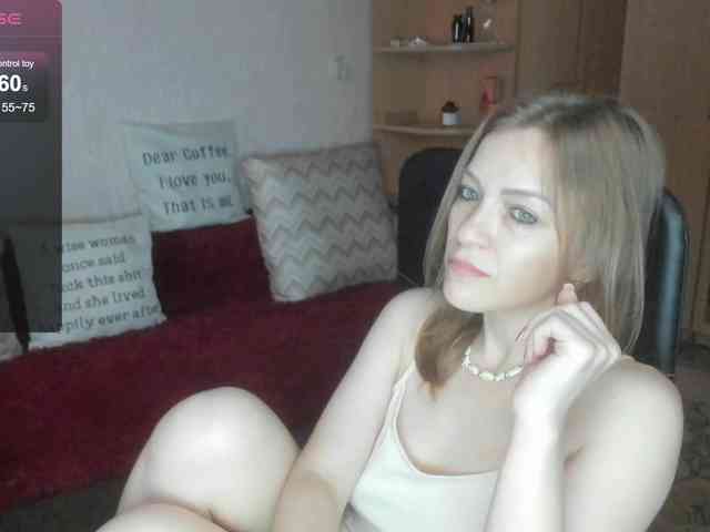 SilviaSweet webcam