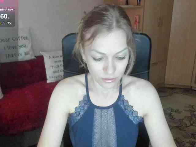 SilviaSweet webcam