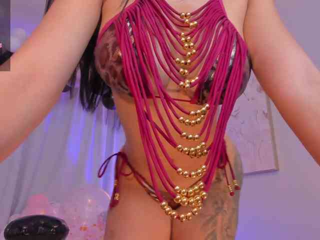LeahJones webcam