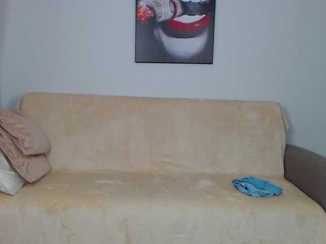 Sara-Daisy live cam on BongaCams
