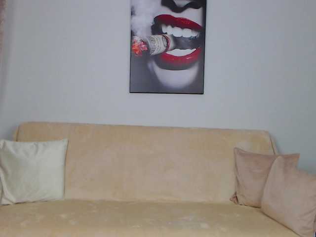 Sara-Daisy live cam preview
