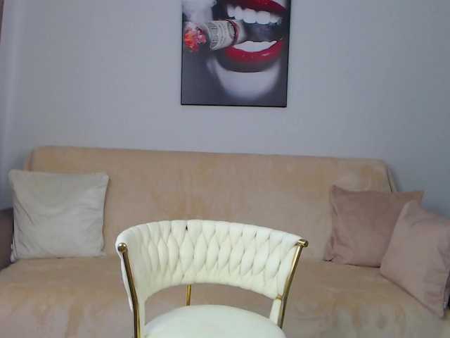 Sara-Daisy live cam on BongaCams