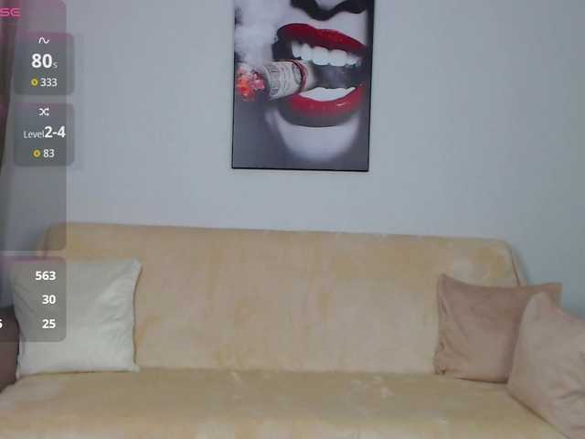 Sara-Daisy live cam on BongaCams