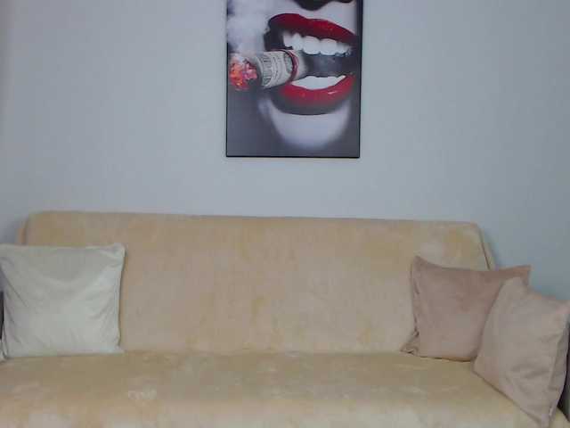 Sara-Daisy live cam preview