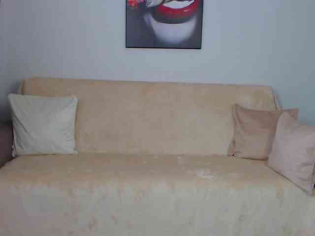 Sara-Daisy webcam