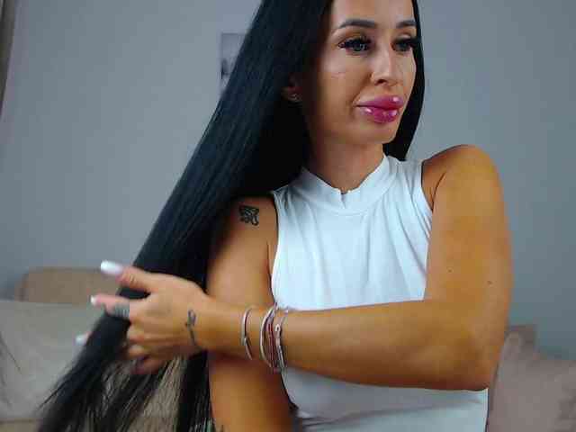 Sara-Daisy webcam