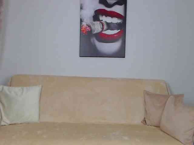 Sara-Daisy webcam