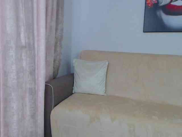 Sara-Daisy webcam