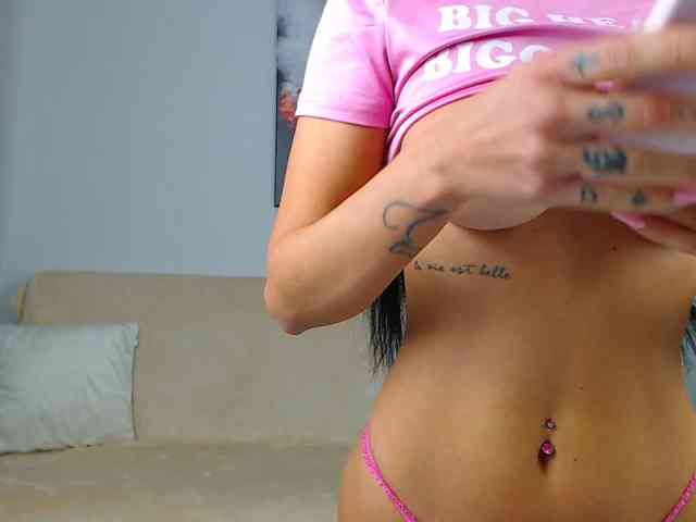 Modelo: Sara-Daisy