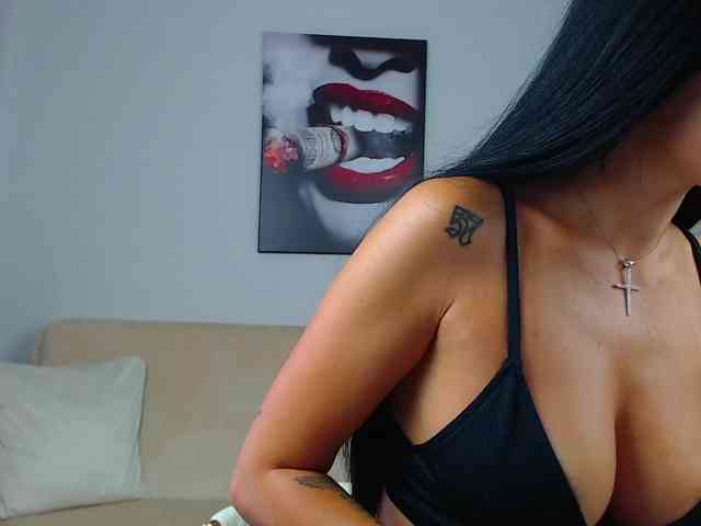 Sara-Daisy webcam
