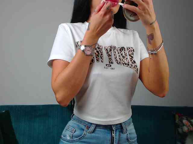 Sara-Daisy webcam