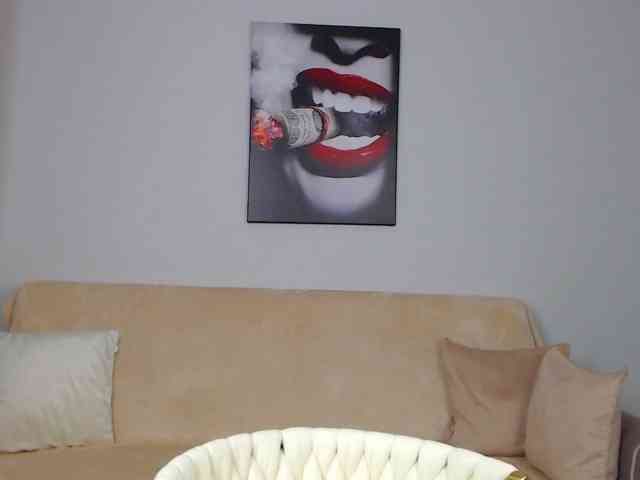 Sara-Daisy webcam