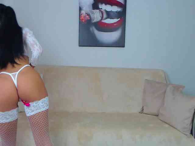 Sara-Daisy webcam