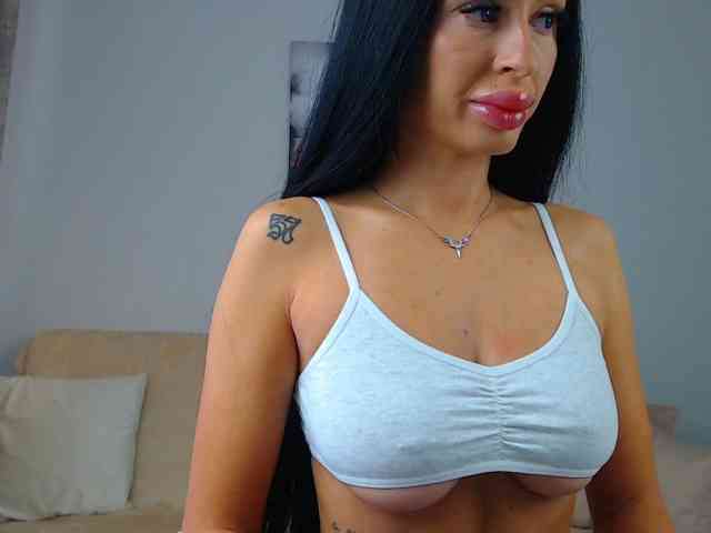Sara-Daisy webcam