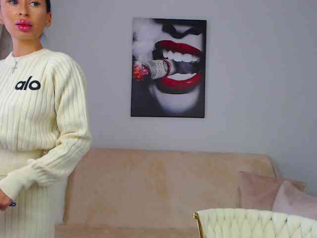 Sara-Daisy webcam