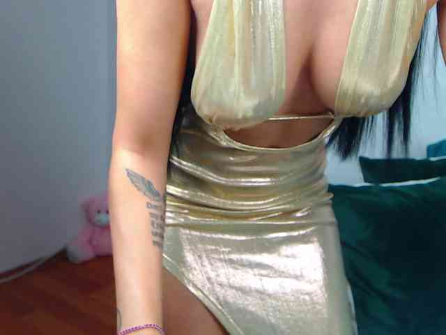 Sara-Daisy webcam