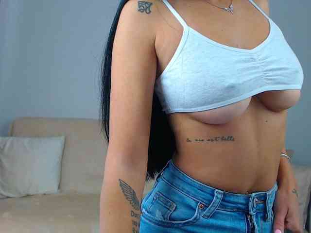 Sara-Daisy webcam