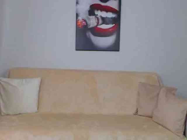 Sara-Daisy webcam