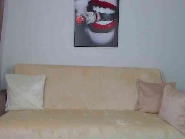 Sara-Daisy webcam