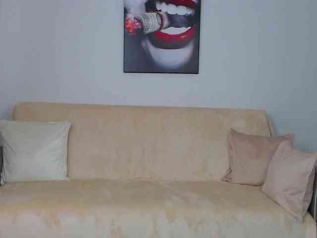 Sara-Daisy webcam