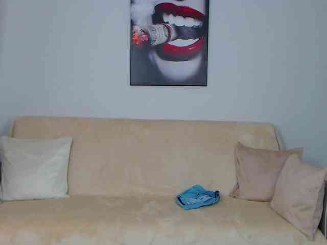 Sara-Daisy webcam