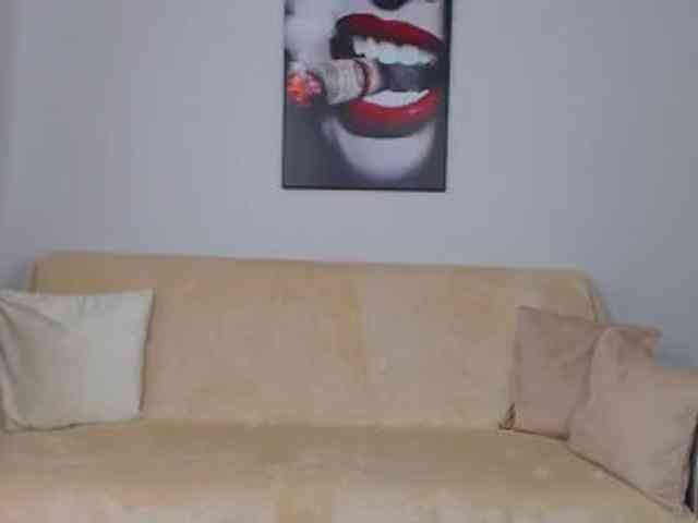 Sara-Daisy webcam