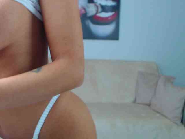 Modelo: Sara-Daisy