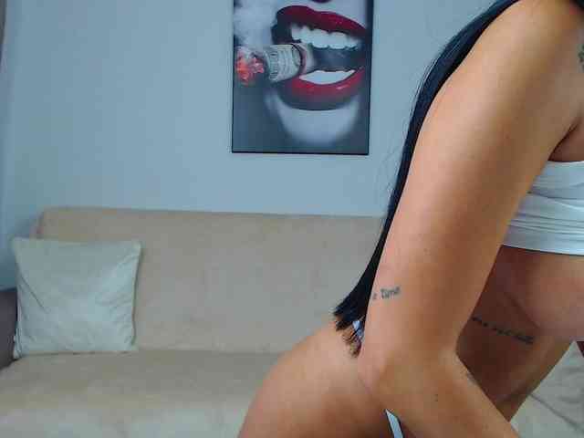 Modelo: Sara-Daisy