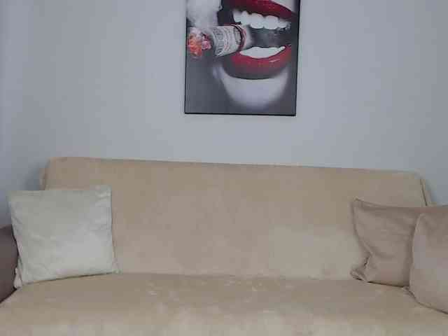 Sara-Daisy webcam