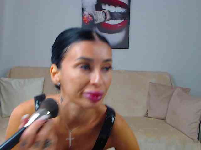 Sara-Daisy webcam