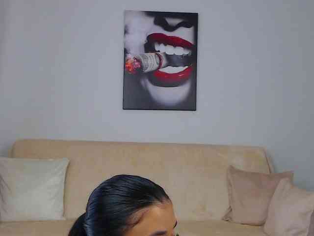 Sara-Daisy webcam