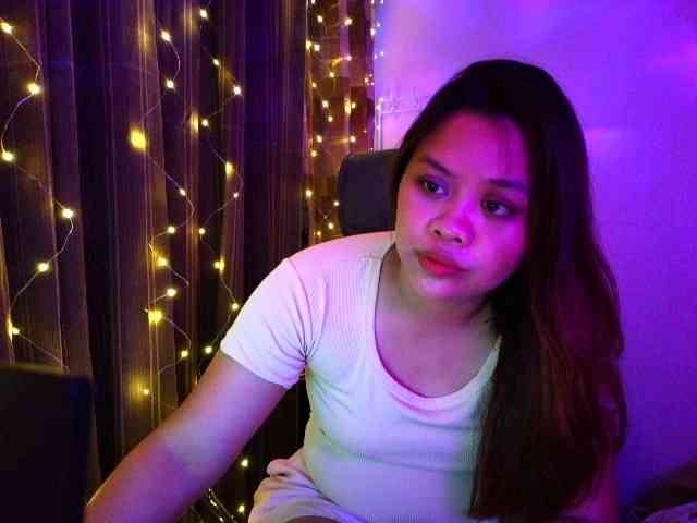 SimpleGirl webcam