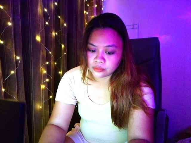 SimpleGirl webcam