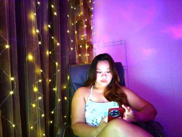 SimpleGirl webcam