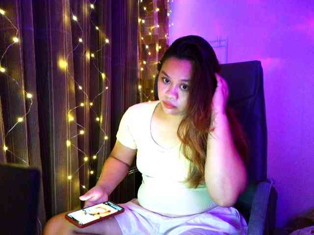 SimpleGirl webcam
