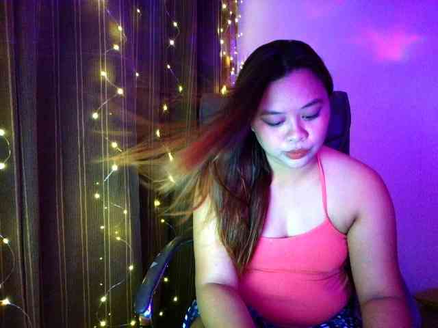 SimpleGirl webcam