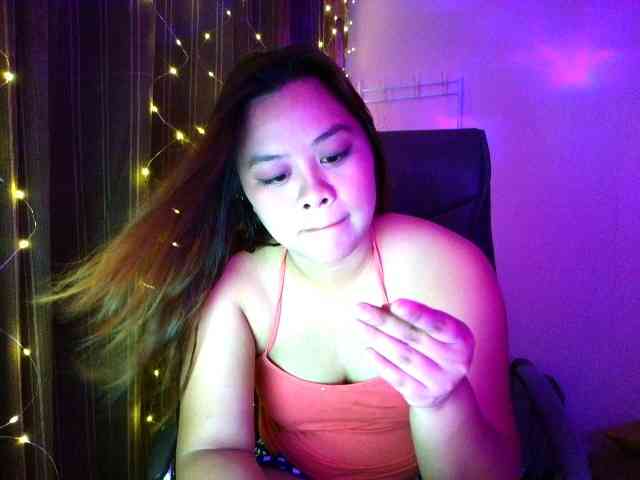 SimpleGirl webcam