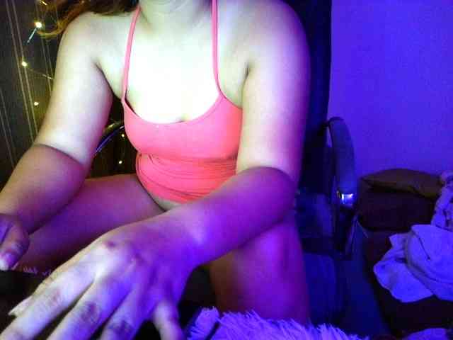 SimpleGirl webcam