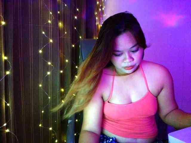 SimpleGirl webcam