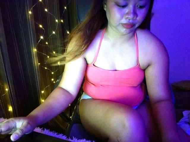 SimpleGirl webcam