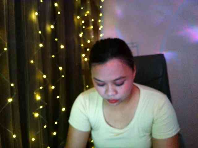 SimpleGirl webcam