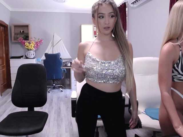 Dajla live webcam show