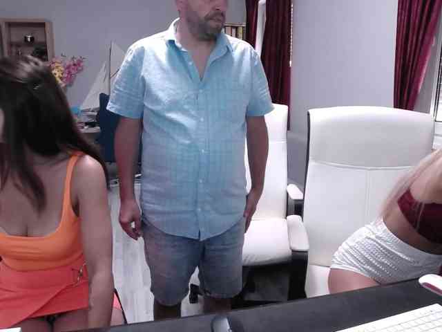 Dajla Sex Cam Show